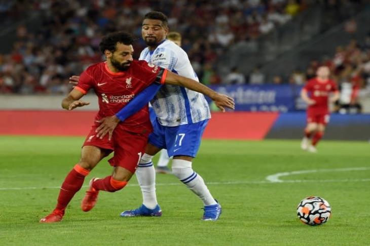 محمد صلاح محمد صلاح